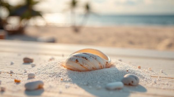 10 Reasons Unique Shell Rings Enhance Your Ocean-Inspired Look