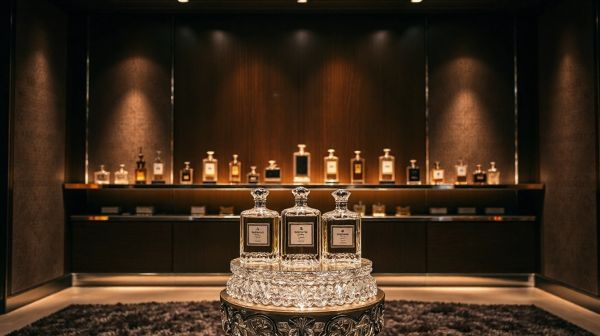 Discover the Best Davidoff Fragrances for Your Elegant Taste