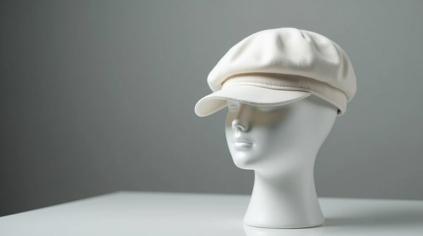 Stylish white berets: elevate your fashion game today!