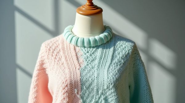 Trendy Y2K sweaters : style, price, and unique feature