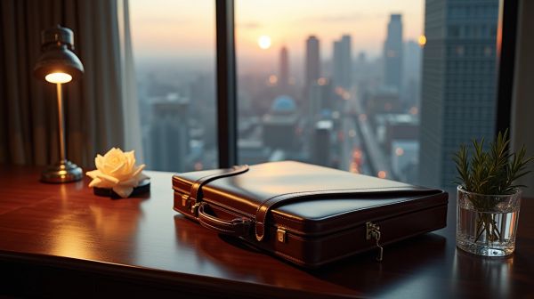 Which Davidoff men's perfume suits your sophisticated style?