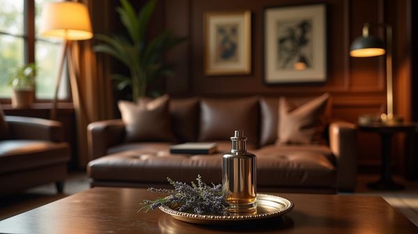 Which Davidoff men's perfume suits your sophisticated style?