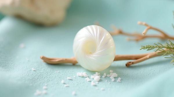 Why choose unique shell rings for your ocean-inspired style?