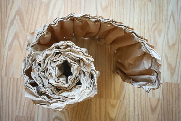 Which UK Designers Are Known for Their Innovative Use of Recycled Materials?