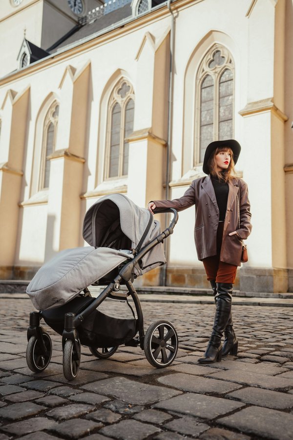 Stokke YOYO stroller showdown: features that outshine the competition