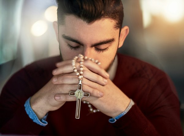 Timeless christian jewelry for men: faith and style combined