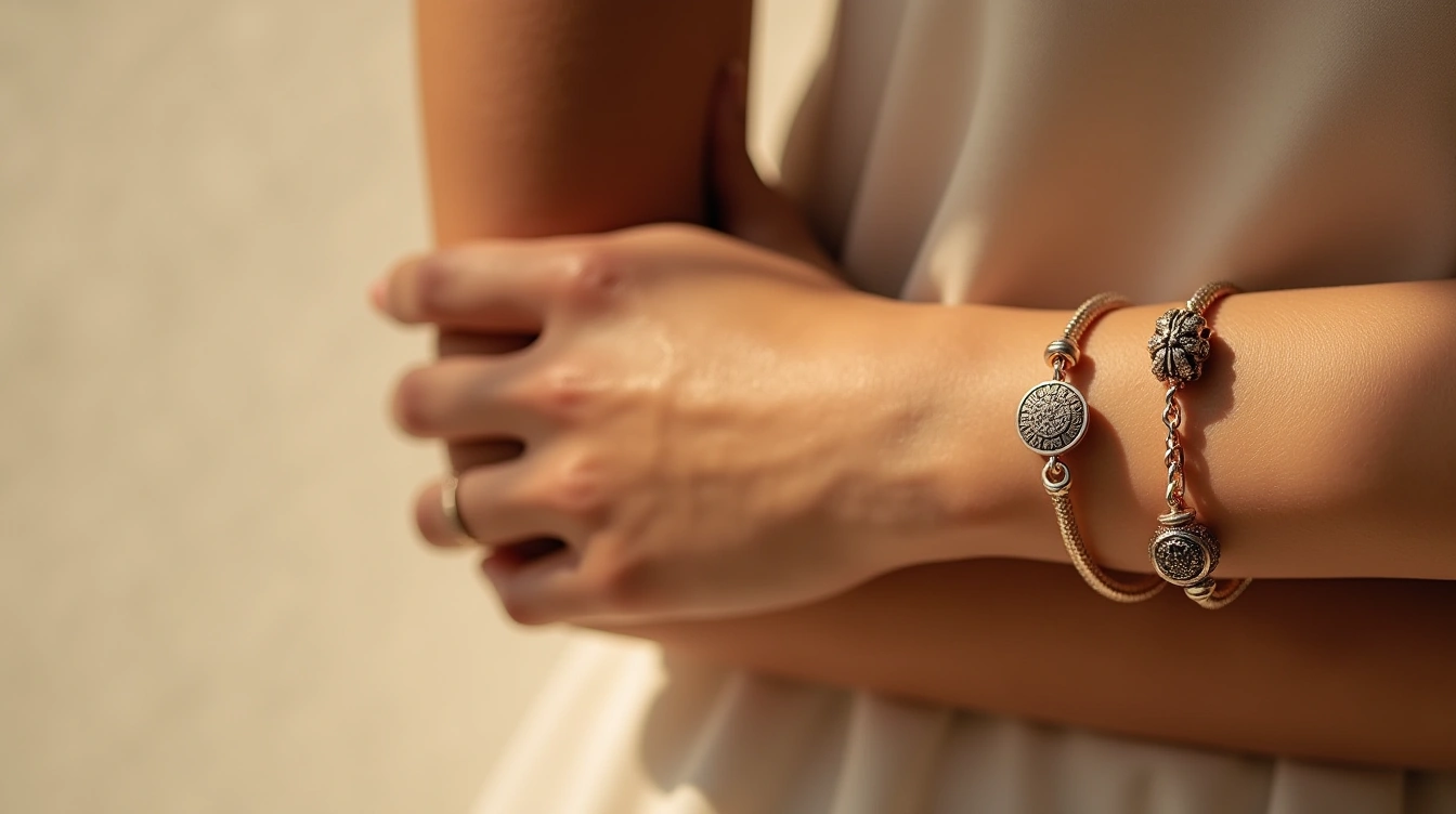 The evolution toward pandora-style customization